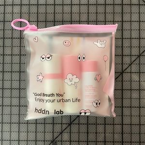 SNP Hddn Lab God Breath You Trial Kit